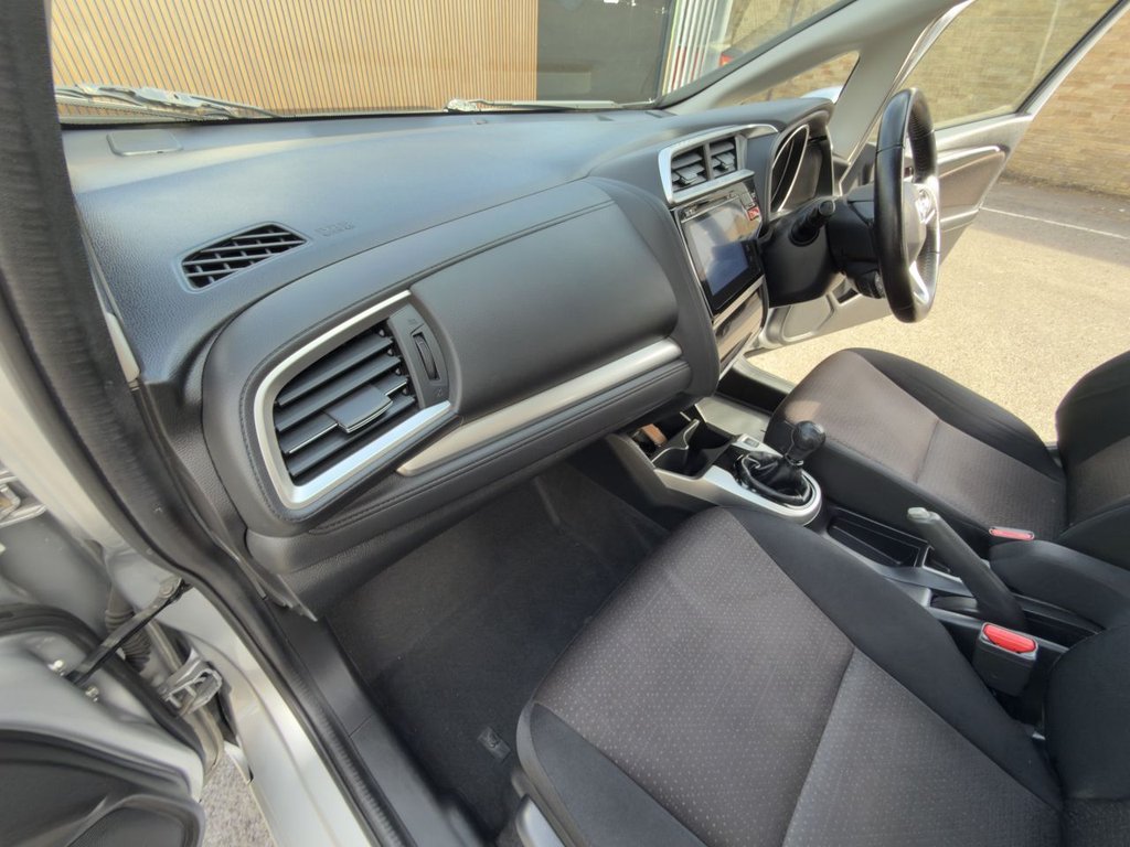 Used Honda Jazz 2017 for sale - 78134558: Photo 24