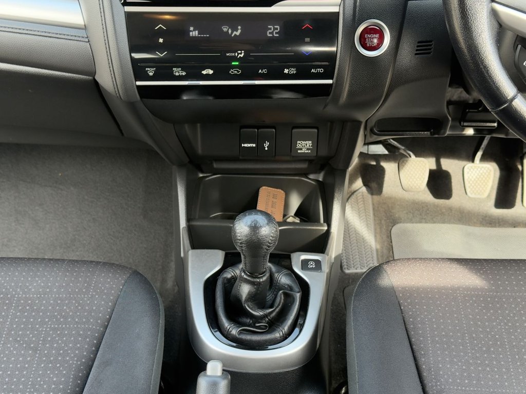 Used Honda Jazz 2017 for sale - 78134558: Photo 26