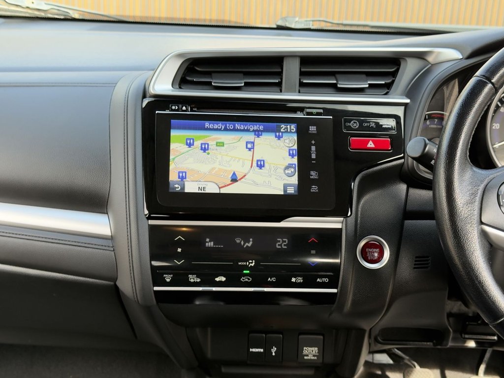 Used Honda Jazz 2017 for sale - 78134558: Photo 27