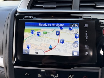 Used Honda Jazz 2017 for sale - 78134558: Photo