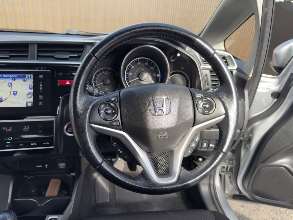 Used Honda Jazz 2017 for sale - 78134558: Photo 31