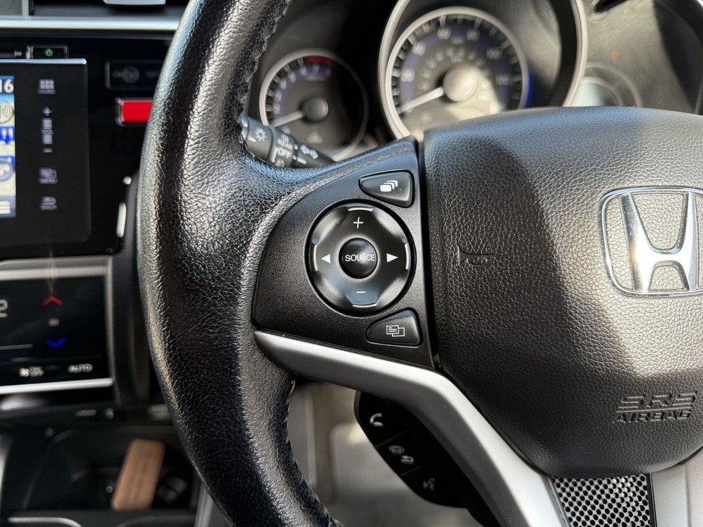 Used Honda Jazz 2017 for sale - 78134558: Photo 33