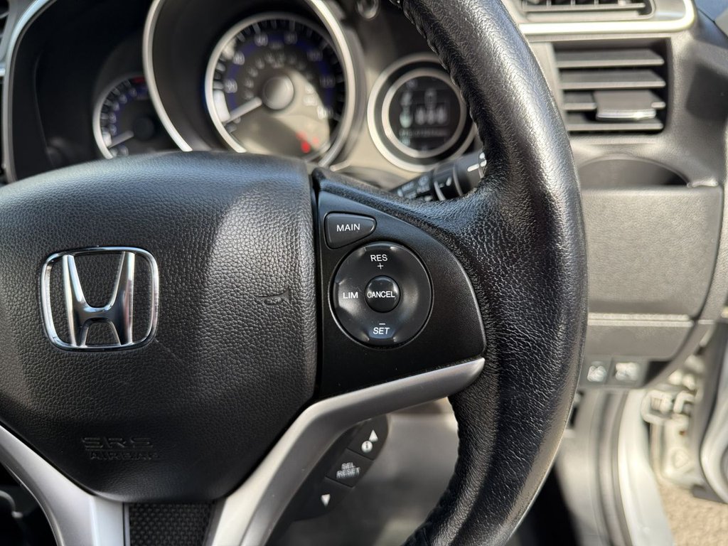 Used Honda Jazz 2017 for sale - 78134558: Photo 34