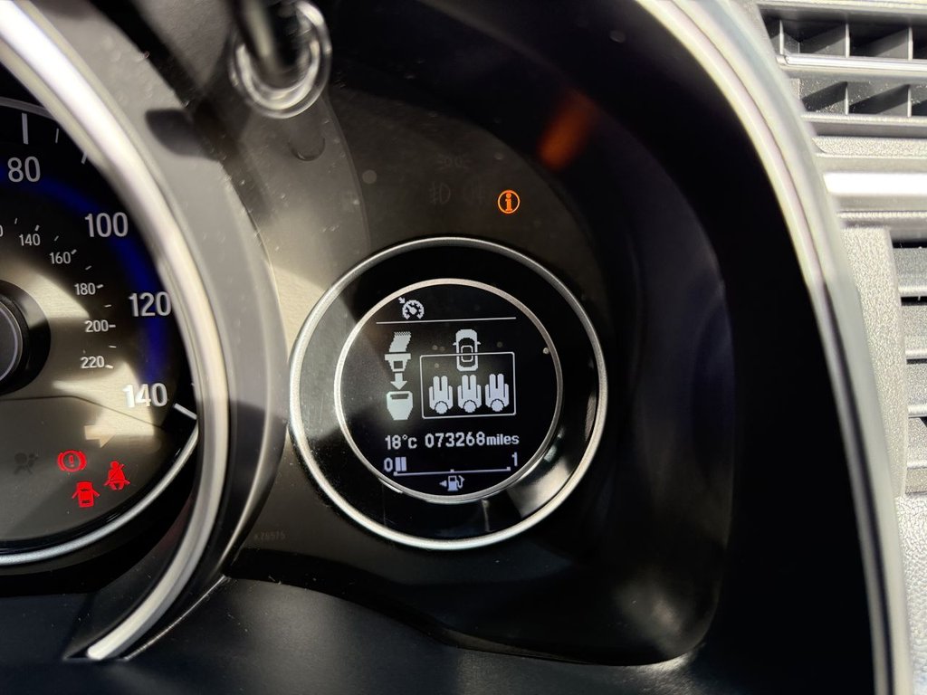 Used Honda Jazz 2017 for sale - 78134558: Photo 39