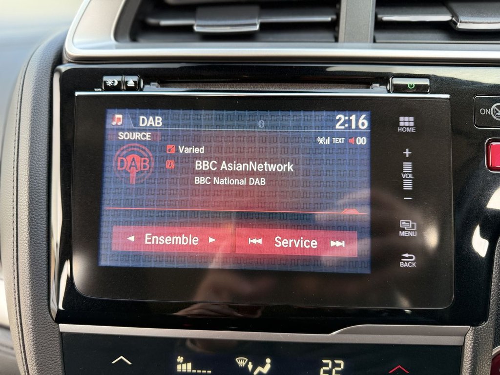 Used Honda Jazz 2017 for sale - 78134558: Photo 41