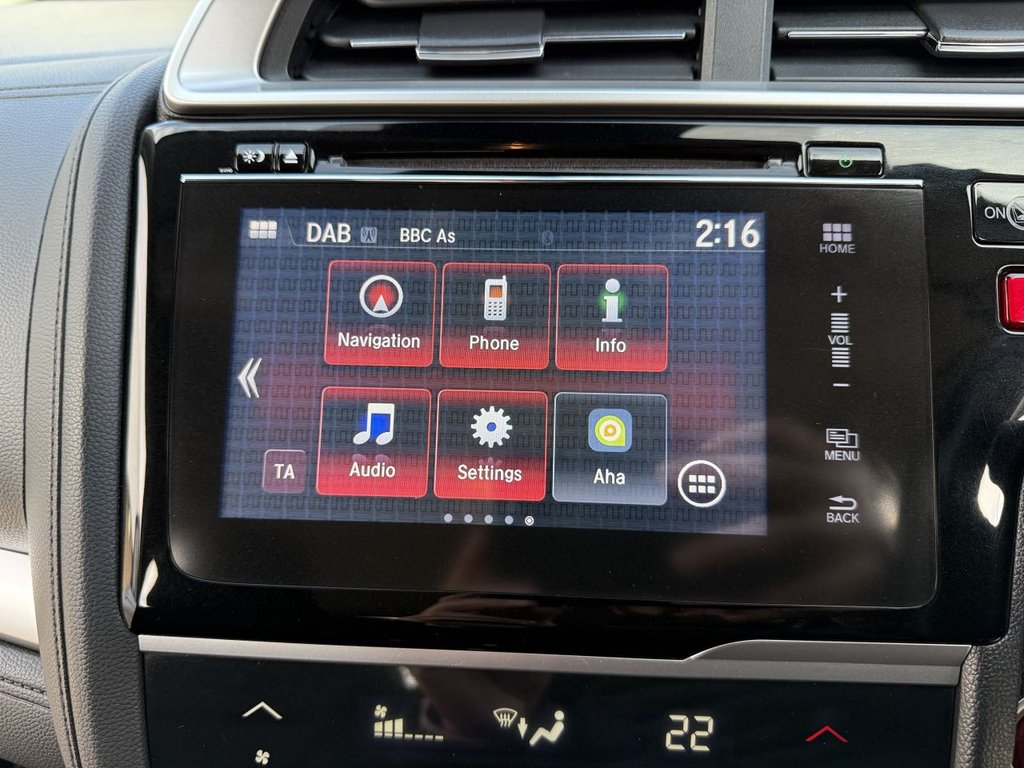 Used Honda Jazz 2017 for sale - 78134558: Photo 42