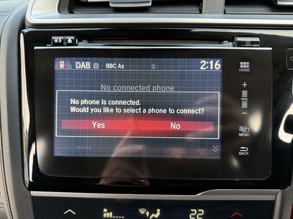 Used Honda Jazz 2017 for sale - 78134558: Photo 44