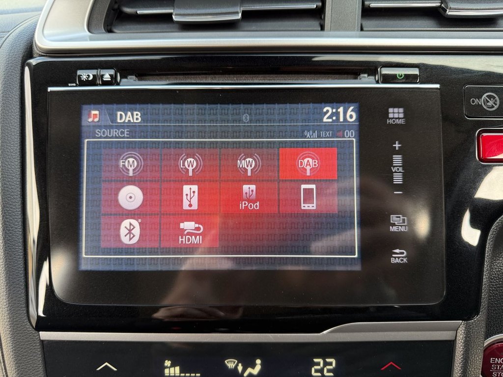 Used Honda Jazz 2017 for sale - 78134558: Photo 45