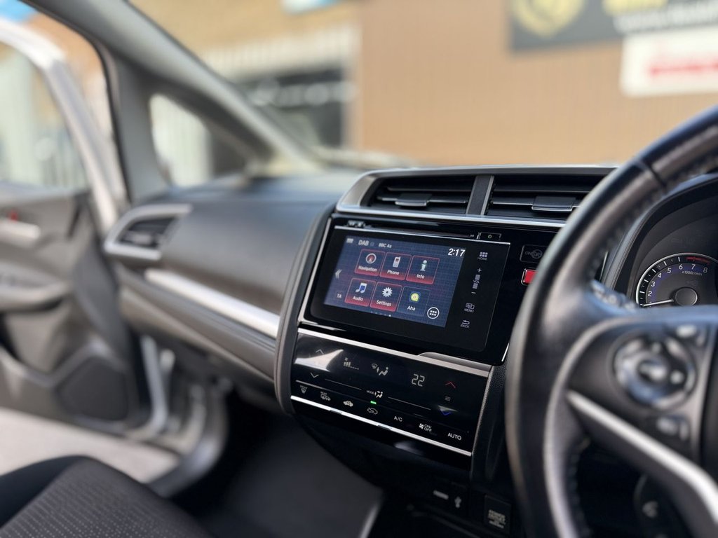 Used Honda Jazz 2017 for sale - 78134558: Photo 46