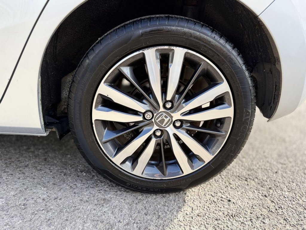 Used Honda Jazz 2017 for sale - 78134558: Photo 49