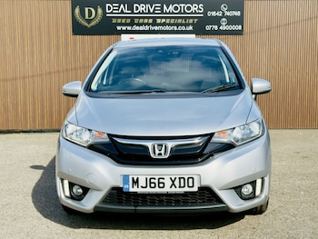 Used Honda Jazz 2017 for sale - 78134558: Photo