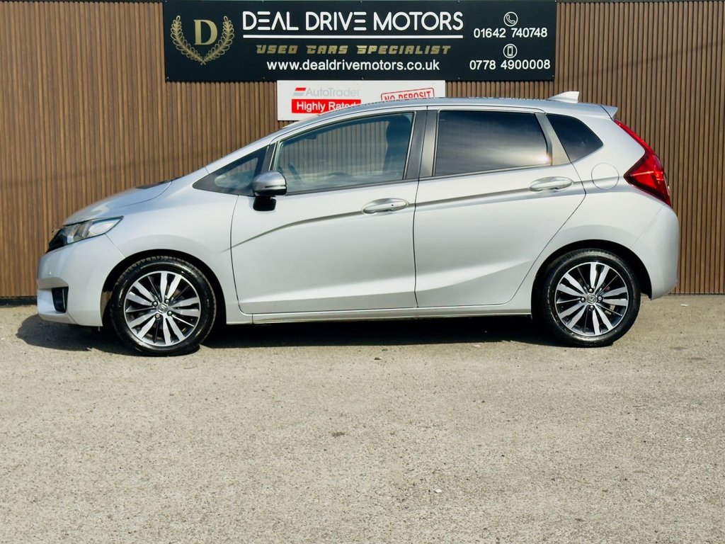 Used Honda Jazz 2017 for sale - 78134558: Photo 6