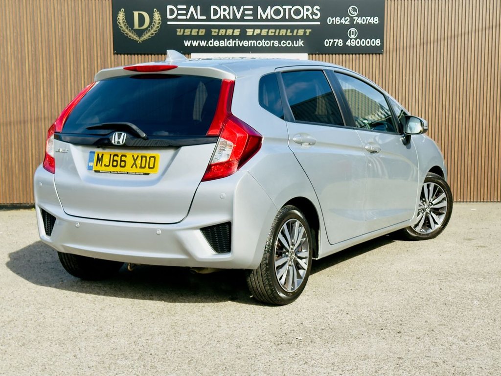 Used Honda Jazz 2017 for sale - 78134558: Photo 7