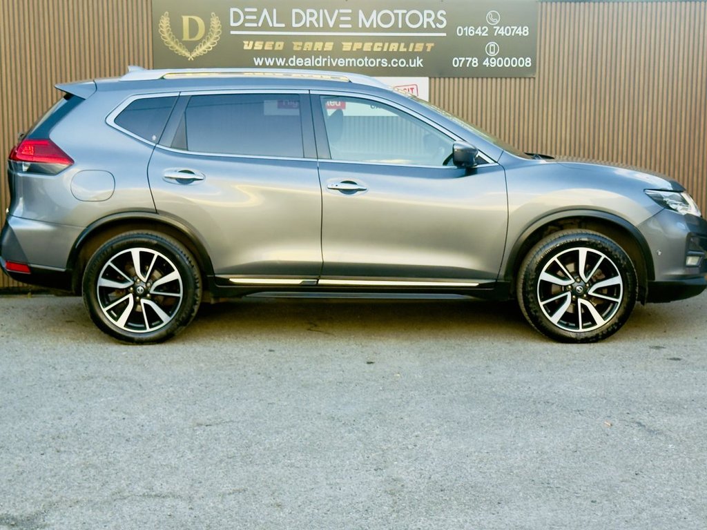 Used Nissan X-Trail 2020 for sale - 78063503: Photo 10