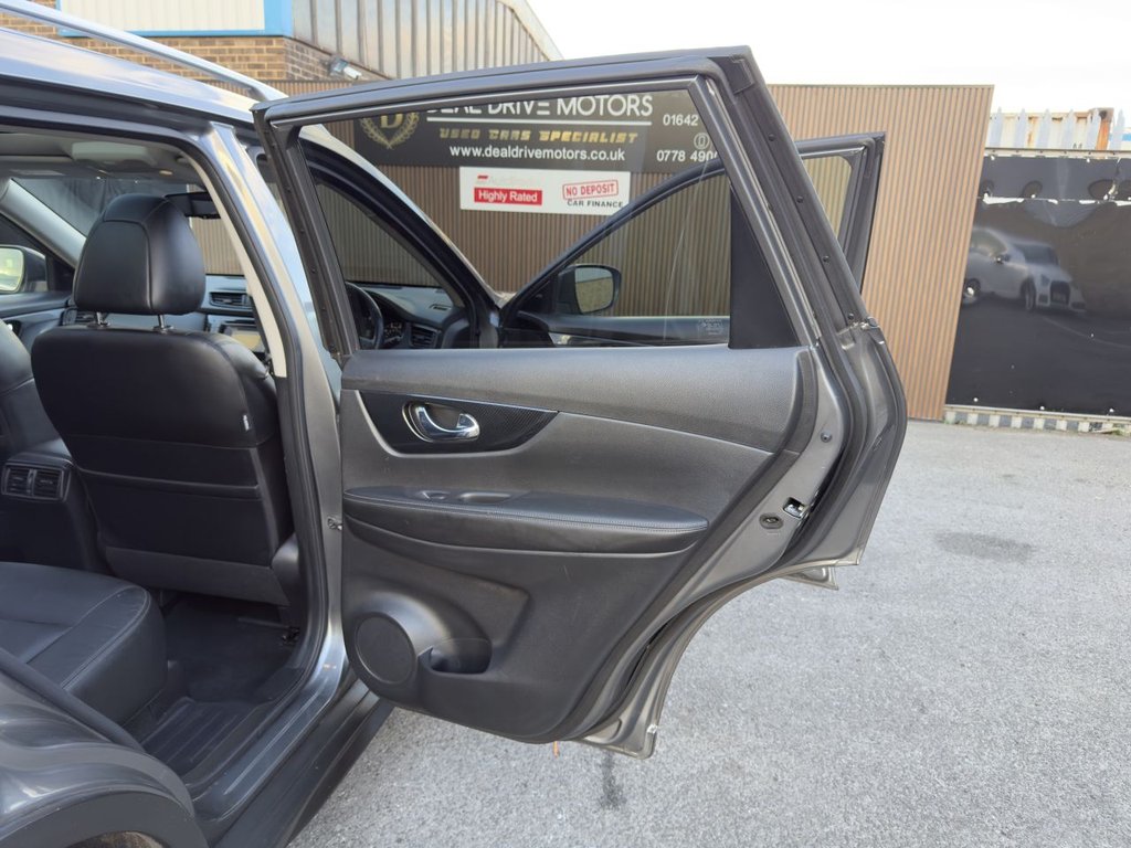 Used Nissan X-Trail 2020 for sale - 78063503: Photo 11