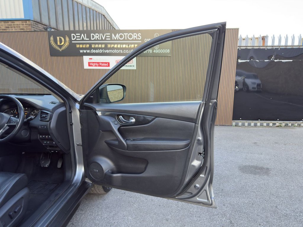 Used Nissan X-Trail 2020 for sale - 78063503: Photo 12