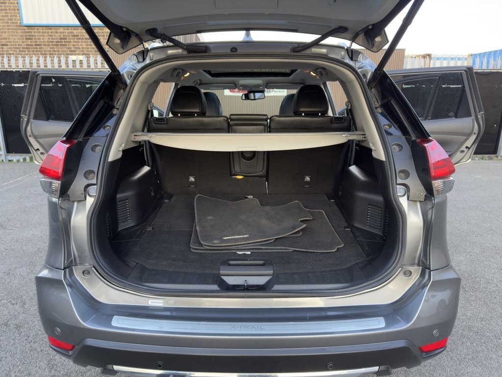 Used Nissan X-Trail 2020 for sale - 78063503: Photo 13