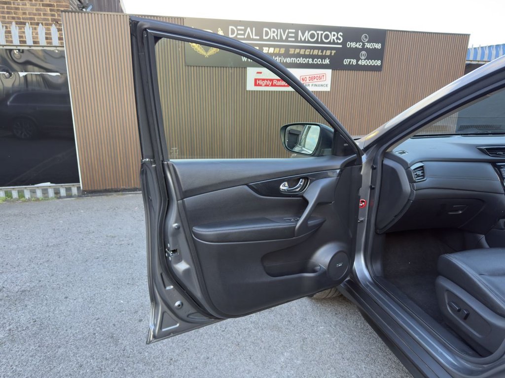 Used Nissan X-Trail 2020 for sale - 78063503: Photo 15