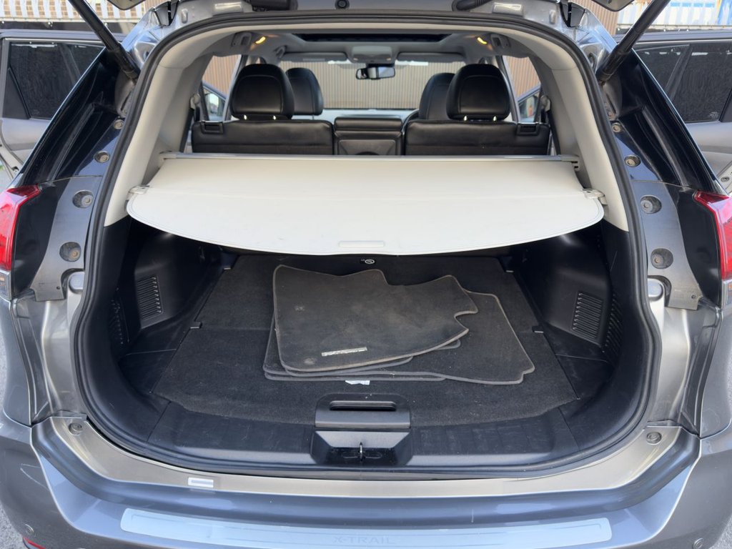 Used Nissan X-Trail 2020 for sale - 78063503: Photo 16