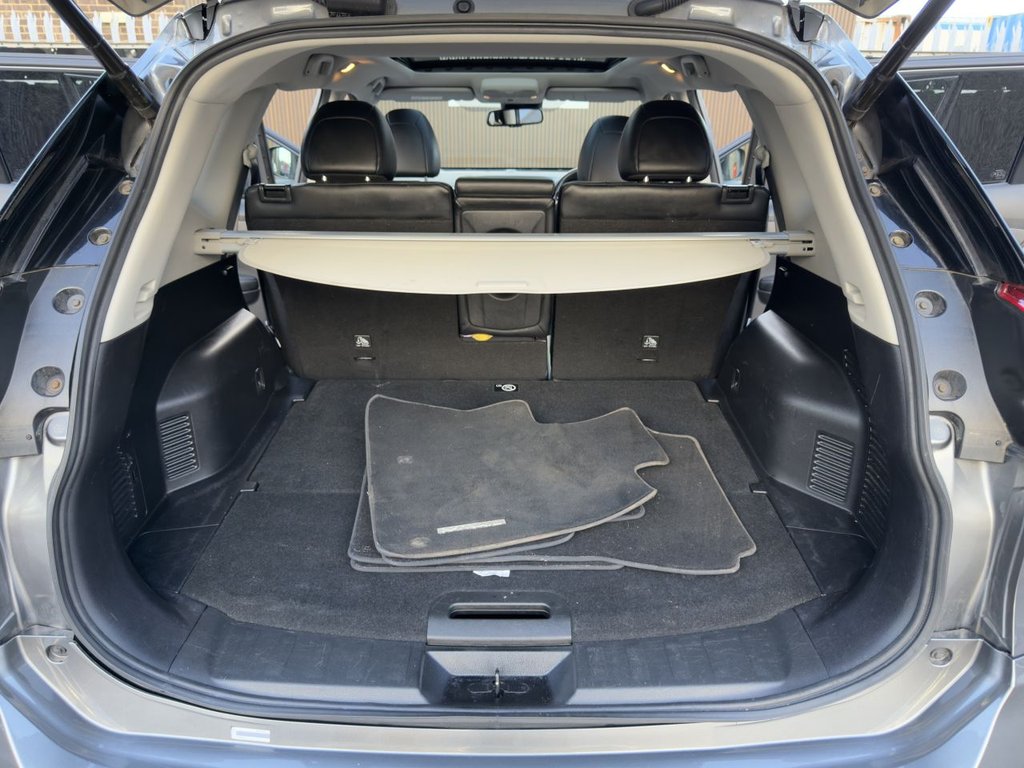 Used Nissan X-Trail 2020 for sale - 78063503: Photo 18