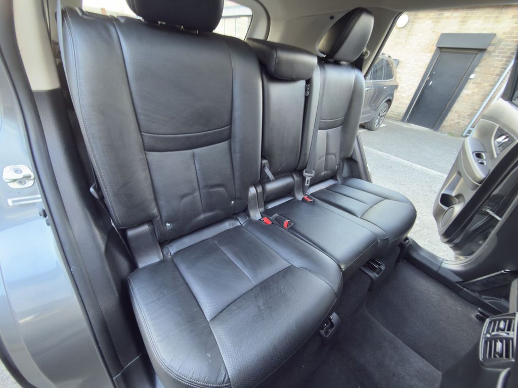 Used Nissan X-Trail 2020 for sale - 78063503: Photo 20