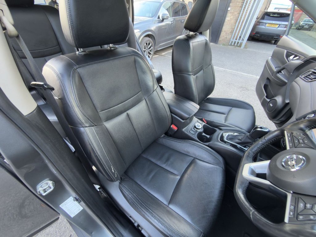 Used Nissan X-Trail 2020 for sale - 78063503: Photo 21