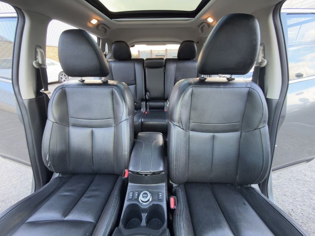 Used Nissan X-Trail 2020 for sale - 78063503: Photo 22