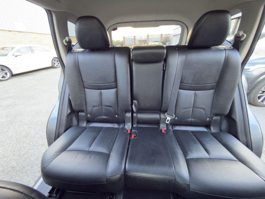 Used Nissan X-Trail 2020 for sale - 78063503: Photo 23