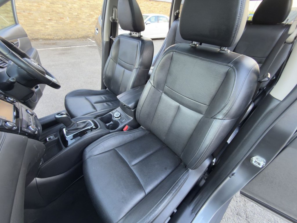 Used Nissan X-Trail 2020 for sale - 78063503: Photo 24