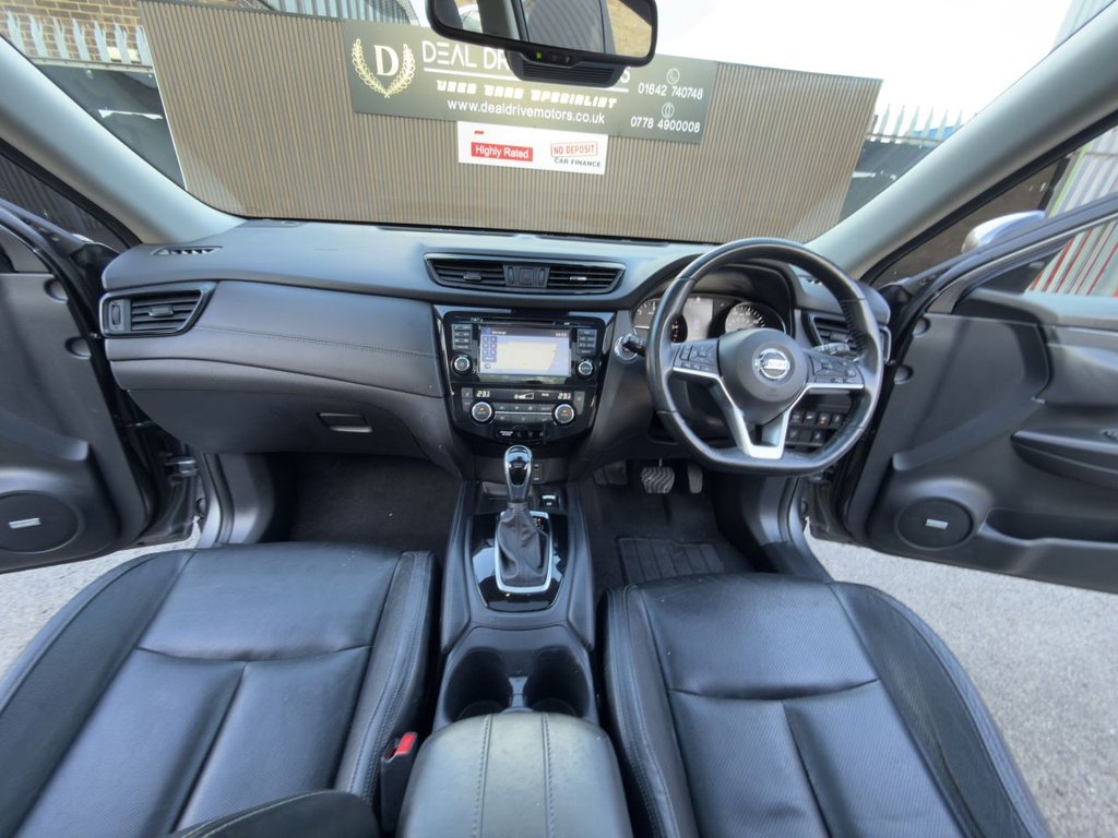 Used Nissan X-Trail 2020 for sale - 78063503: Photo 25
