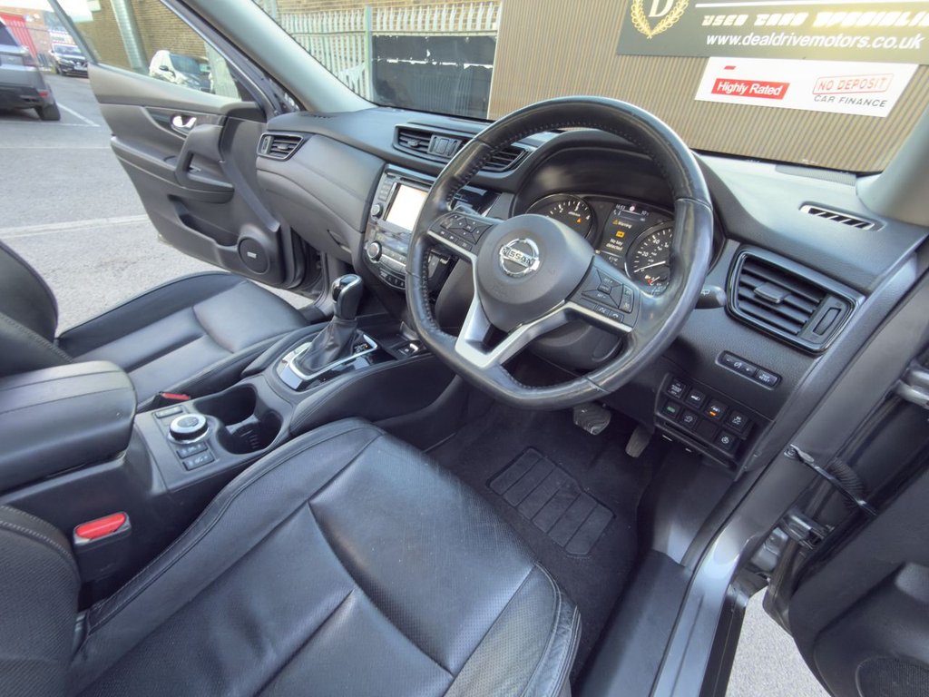 Used Nissan X-Trail 2020 for sale - 78063503: Photo 26