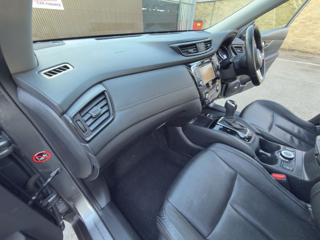 Used Nissan X-Trail 2020 for sale - 78063503: Photo 27