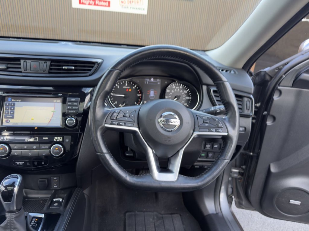 Used Nissan X-Trail 2020 for sale - 78063503: Photo 28