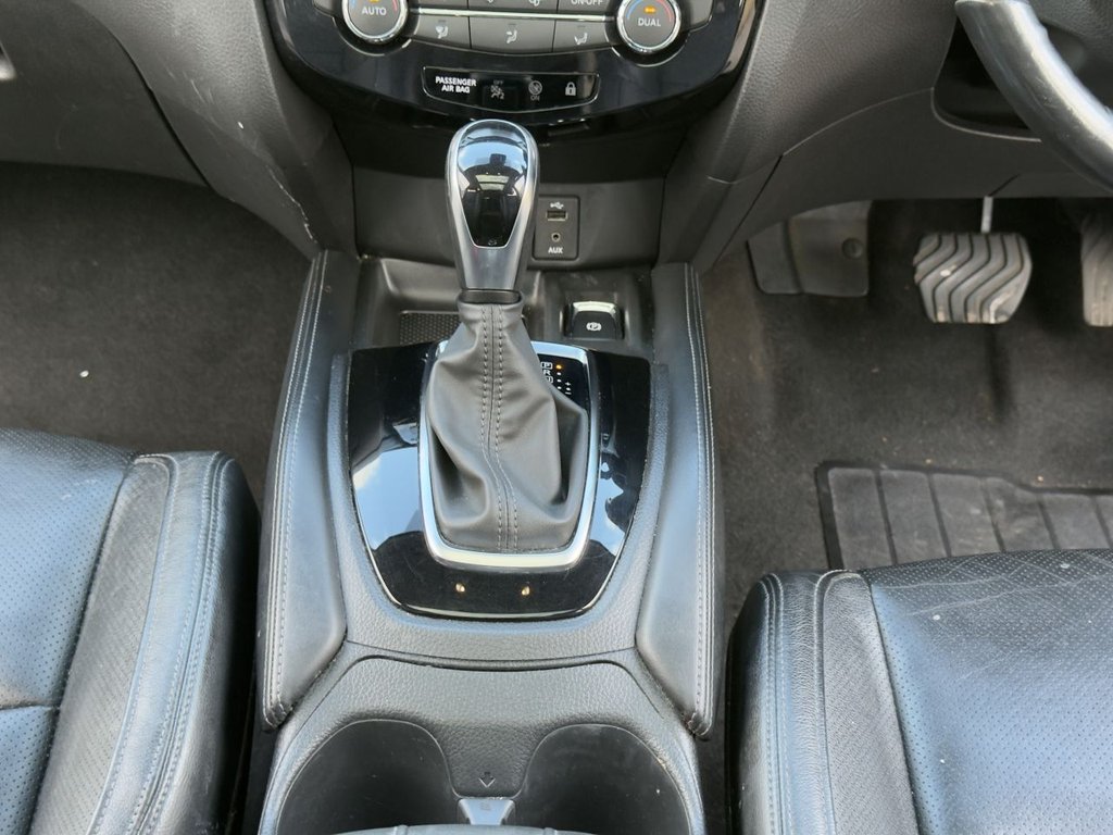 Used Nissan X-Trail 2020 for sale - 78063503: Photo 29