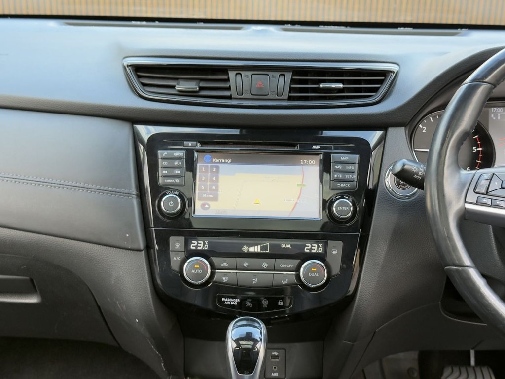 Used Nissan X-Trail 2020 for sale - 78063503: Photo 30