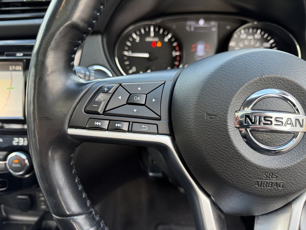 Used Nissan X-Trail 2020 for sale - 78063503: Photo 37