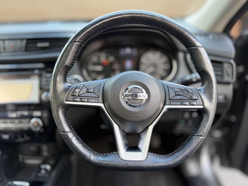 Used Nissan X-Trail 2020 for sale - 78063503: Photo 39