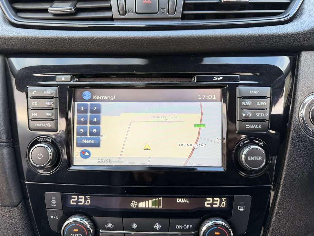 Used Nissan X-Trail 2020 for sale - 78063503: Photo 41