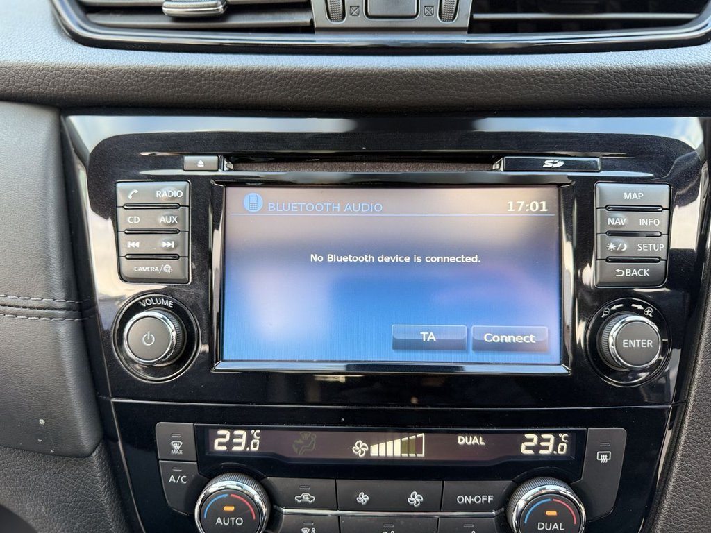 Used Nissan X-Trail 2020 for sale - 78063503: Photo 44