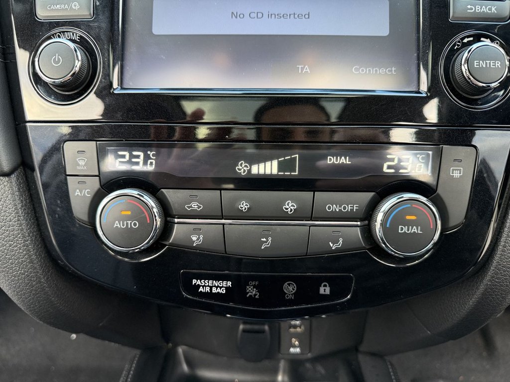 Used Nissan X-Trail 2020 for sale - 78063503: Photo 48