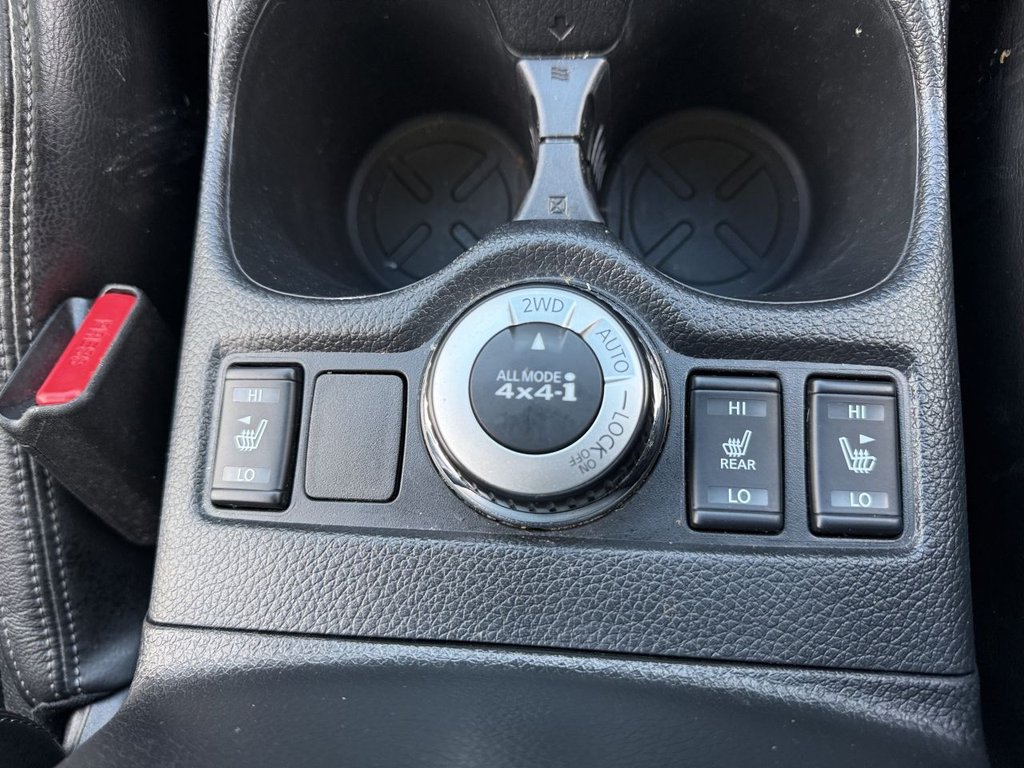 Used Nissan X-Trail 2020 for sale - 78063503: Photo 49