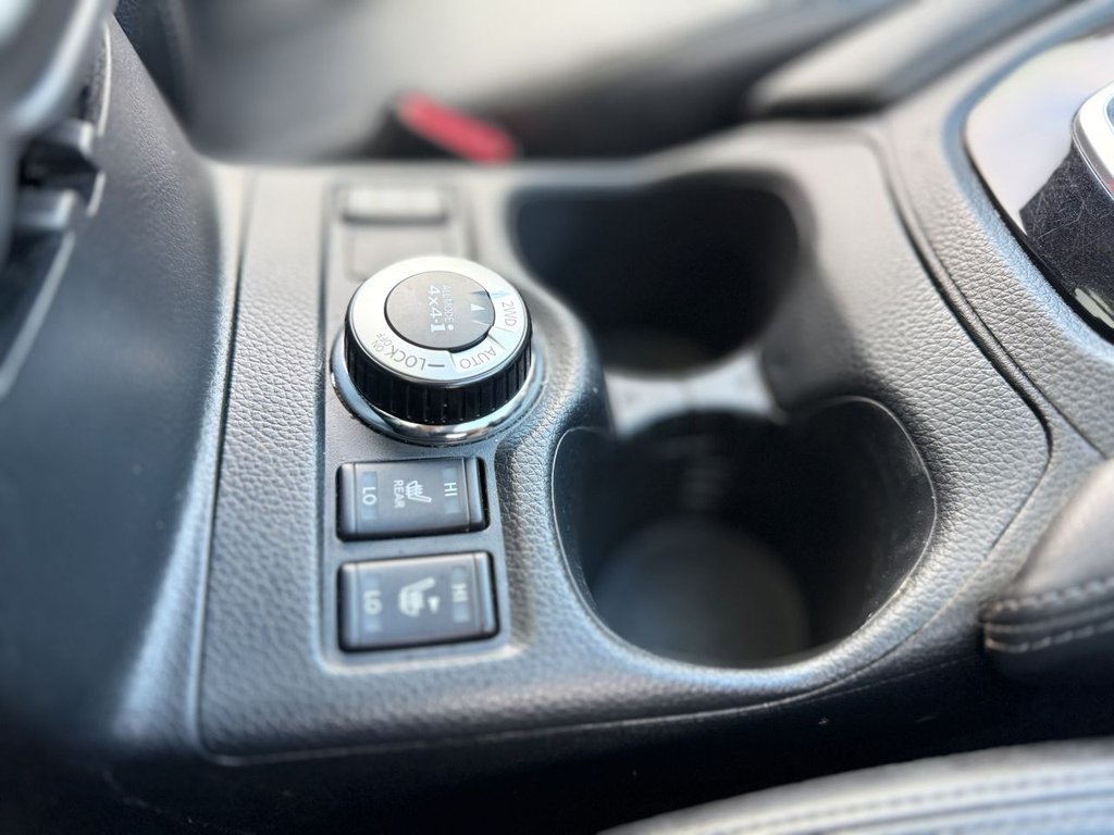 Used Nissan X-Trail 2020 for sale - 78063503: Photo 50