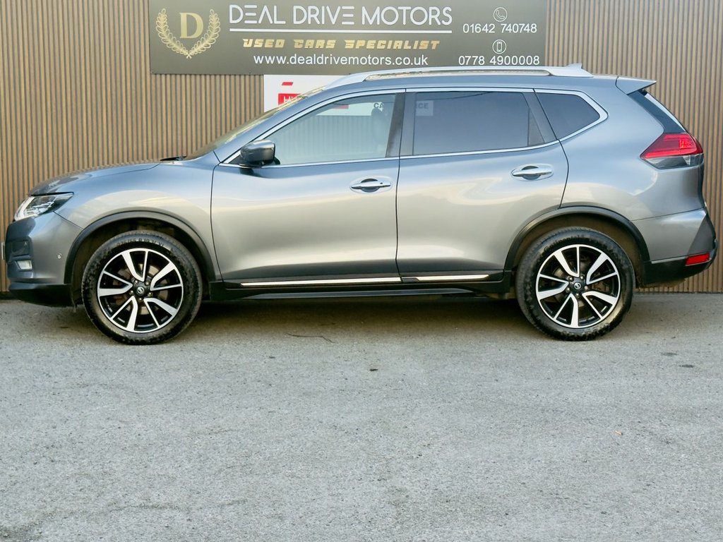 Used Nissan X-Trail 2020 for sale - 78063503: Photo 6