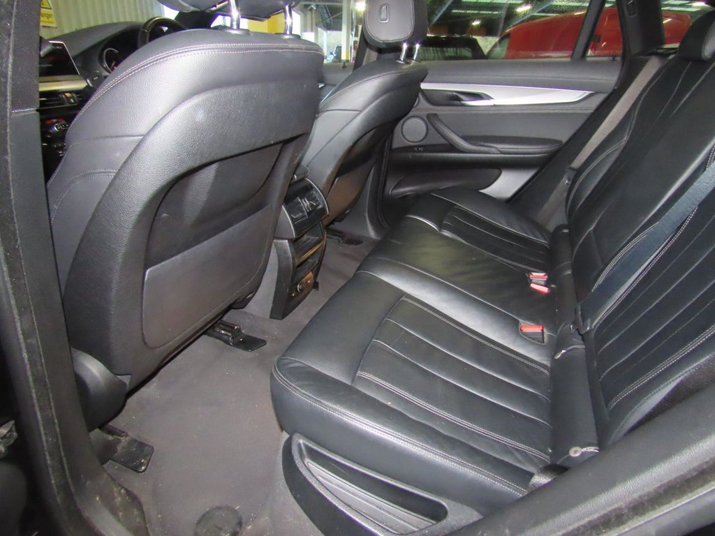 Used BMW X6 2017 for sale - 77706196: Photo 7