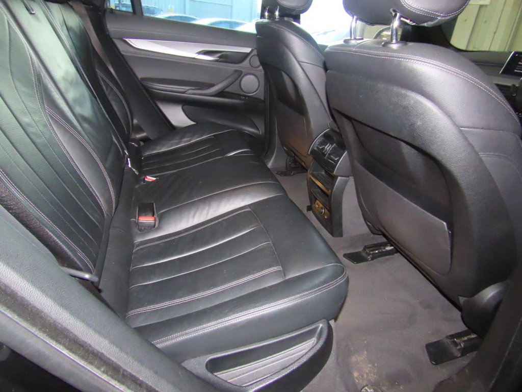 Used BMW X6 2017 for sale - 77706196: Photo 8