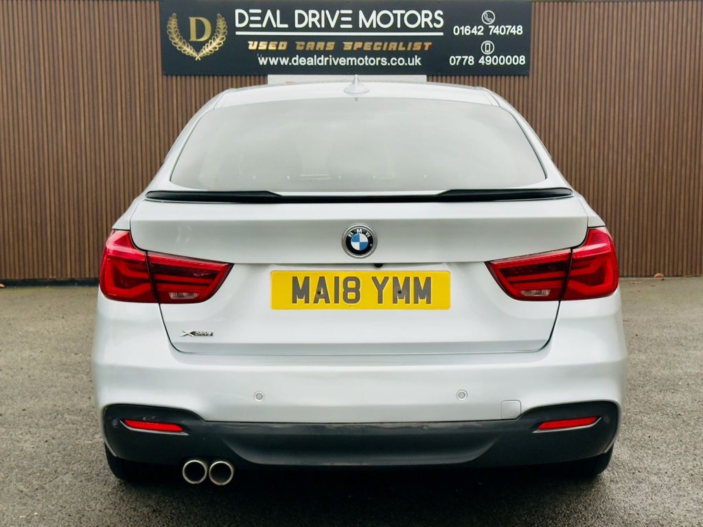 Used BMW 3 Series 2018 for sale - 76582095: Photo 11