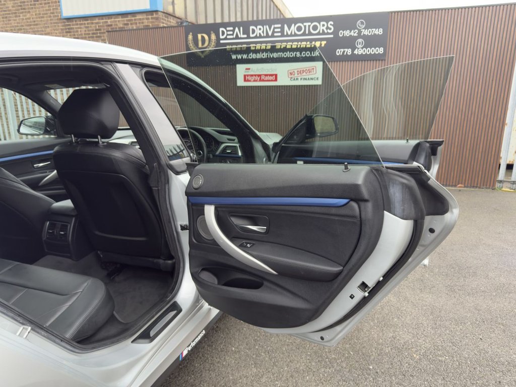 Used BMW 3 Series 2018 for sale - 76582095: Photo 12