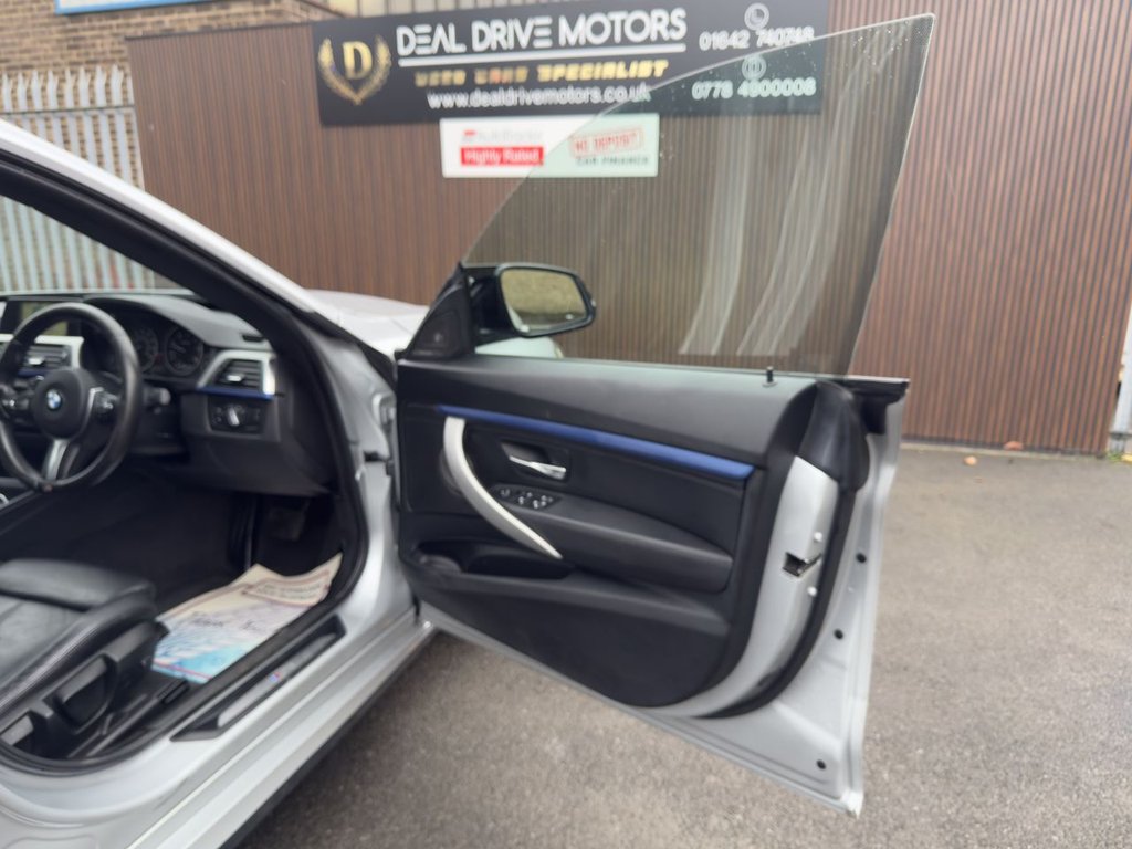 Used BMW 3 Series 2018 for sale - 76582095: Photo 13