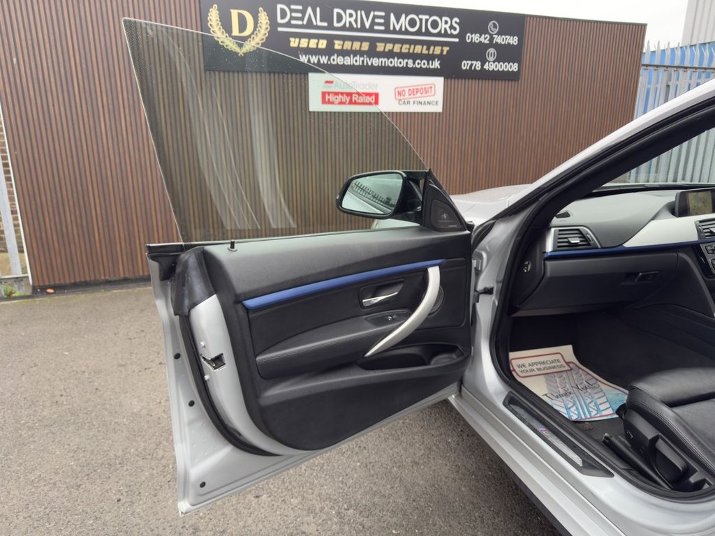 Used BMW 3 Series 2018 for sale - 76582095: Photo 16