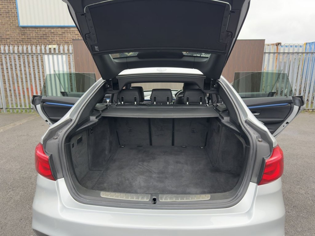 Used BMW 3 Series 2018 for sale - 76582095: Photo 19